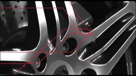 APR Cars on the Track