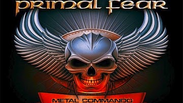 The Lost & The Forgotten-Primal Fear