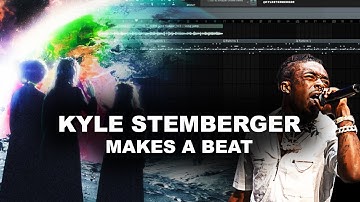 Making A Melodic Guitar Beat For Lil Uzi Vert (Eternal Atake) | FL Studio Tutorial