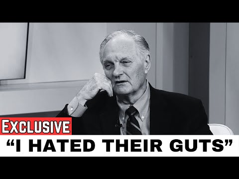 The One Co Star Alan Alda HATED on MASH