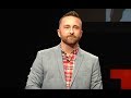 What Are We Doing About School Suspensions | TJ Rumler | TEDxGreenville