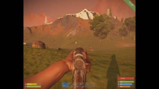 Rust Prerelease