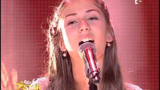 Yasmine Polacek - Andrea Bocelli - \