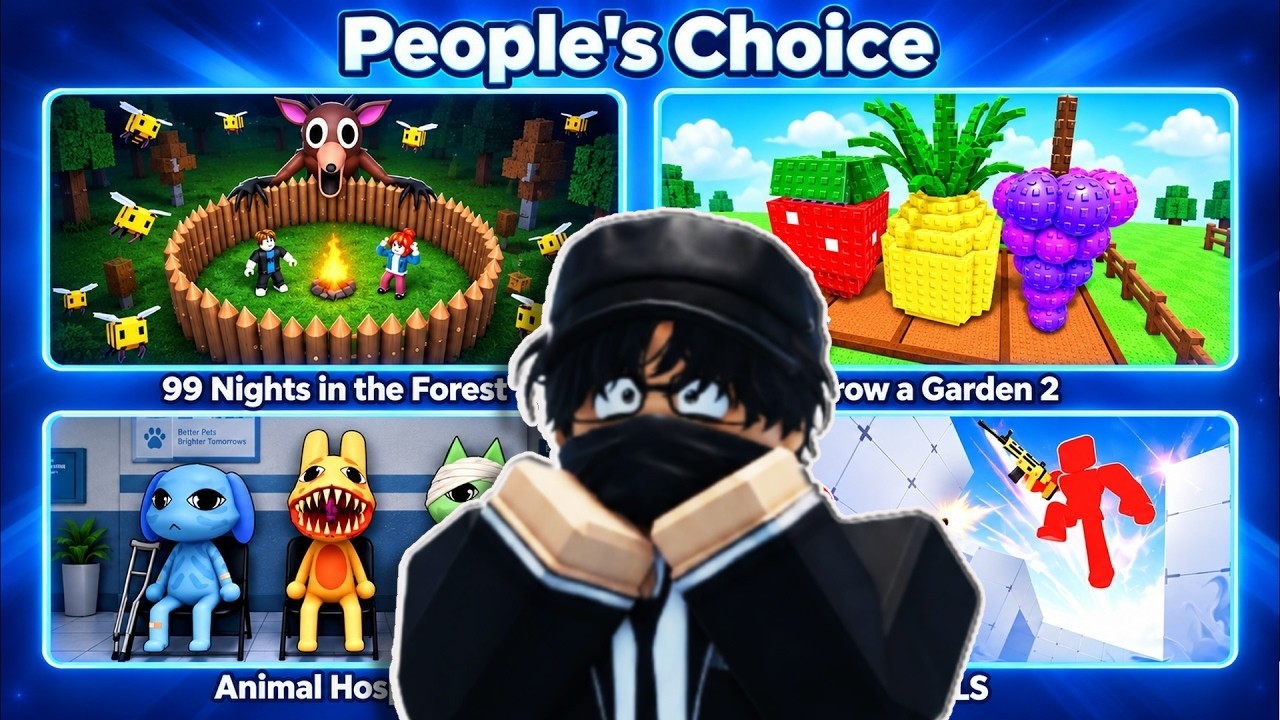 Latest Title & Thumbnail