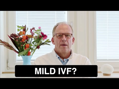 Video: Hvad Er IVF