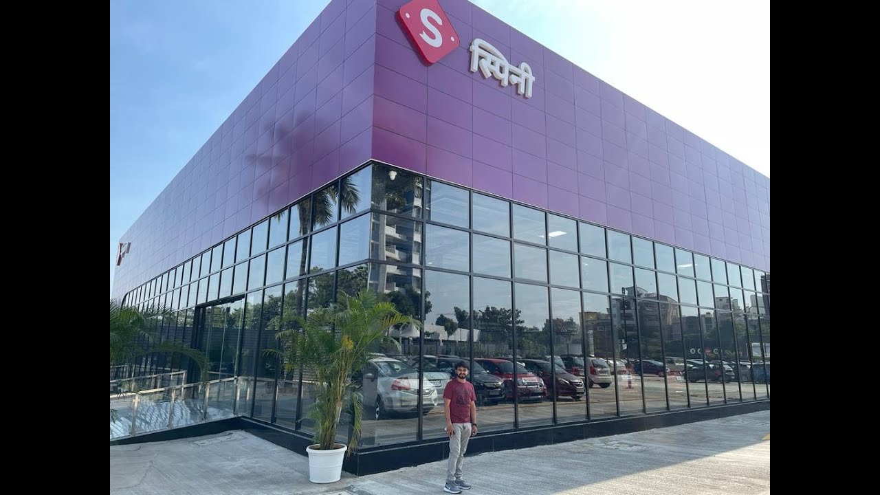 Best Second hand cars pune !!spinny pune with warrenty!! 1 वर्ष वॉरंटी