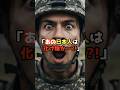 【㊗️80万】アメリカ軍を震撼させた日本人と特殊作戦群とは？ #culture #military #shorts