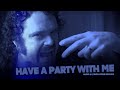 Capture de la vidéo The Baboon Show - Have A Party With Me (Official Video)