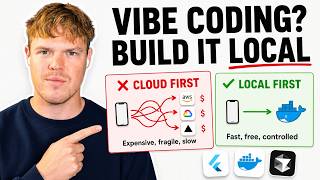 The Perfect Setup For Vibe Coding A Mobile App Wealth