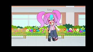 Daisy Eats Sarah Gacha Voreburps