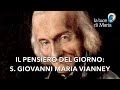 Le Parole dei Santi per oggi, 2 Novembre 2021 San Giovanni Maria Vianney