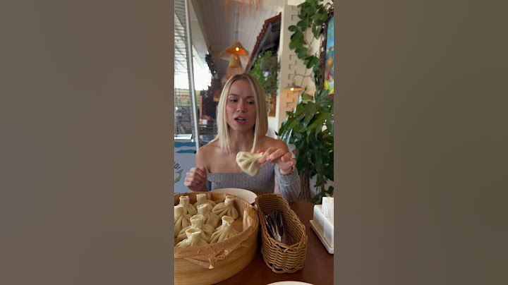 Каха: хинкали #непосредственнокаха