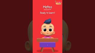 Interactive Classroom Setup That'll Keep Your Toddler Glued 📱 #kidseducation #engagement