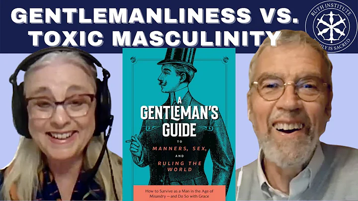 No Battle of the Sexes | Dr. Stephen Baskerville |...
