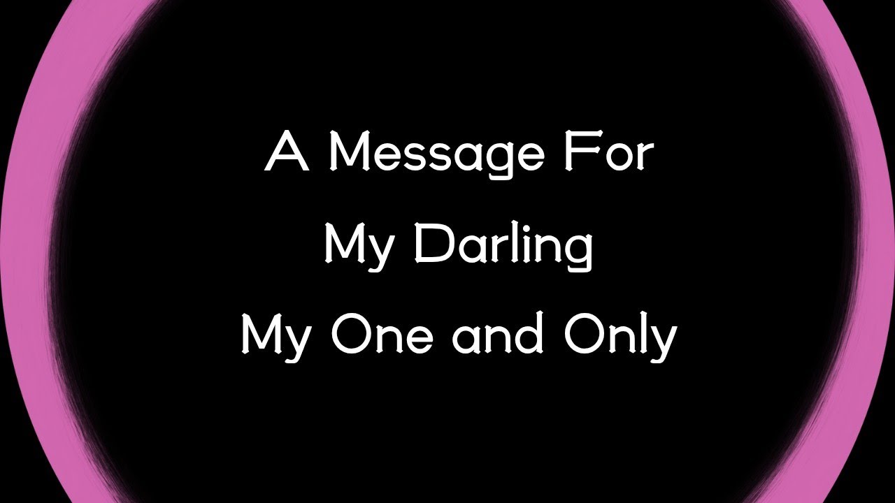 I Want Us Sweetheart 💙❤️ You Are My One True Love 💜💛 I Am So Committed to Our Love Babe