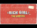 The Wrecks - Rich Girl (Cover)