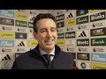 POST MATCH | Unai Emery on Defeat to Newcastle