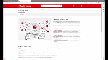 How to find MyDrive® Insight for iC7