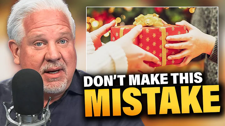 The most MEANINGFUL gift we can give this Christmas