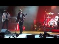 Kings of Leon  The Bucket Live  NEC Genting Arena  20/2/2017