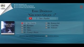 Emre Demirhan - Uyanış'a Matem Resimi