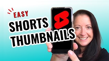 How To Make Thumbnails For YouTube Shorts Video - with CANVA 🔥