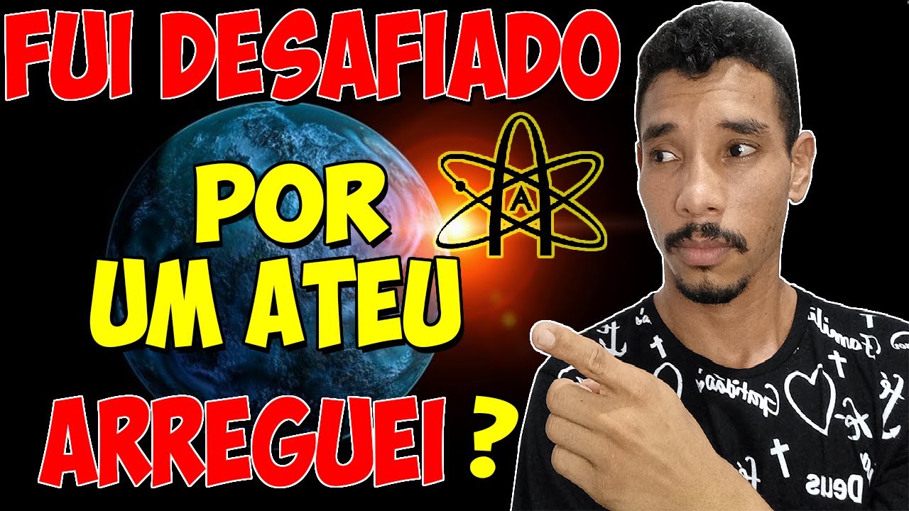 video completo no canal .alem da fé com Jason ferrer#