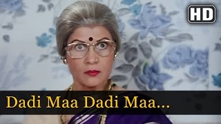 Pyari Pyari Dadi Maa