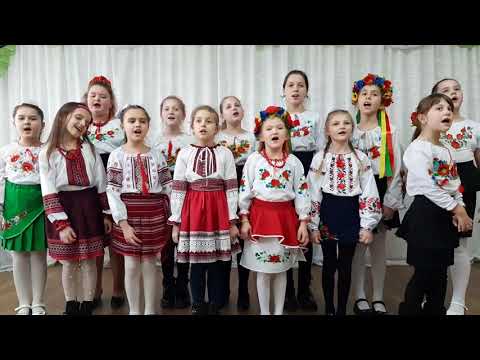 Вокальний ансамбль Струни серця Кучерики