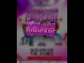 iguobazuwa crusade #cyfi #youtubeshorts #iguobazuwacrusade #cacgm
