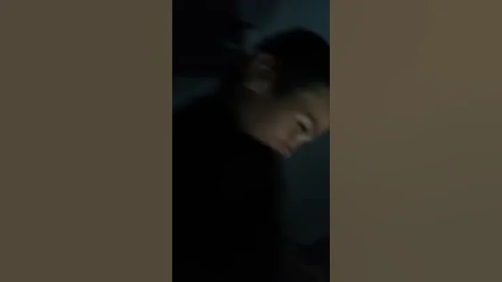 Ghost hunting (gone wrong)