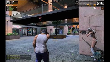 APB Reloaded - Video Preview