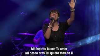Como Un Fuego (Like A Fire) Planetshakers