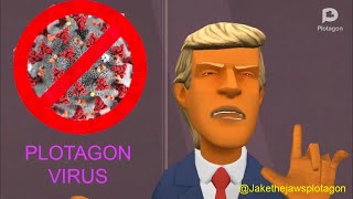 Celebrity The plotagon Virus Profile