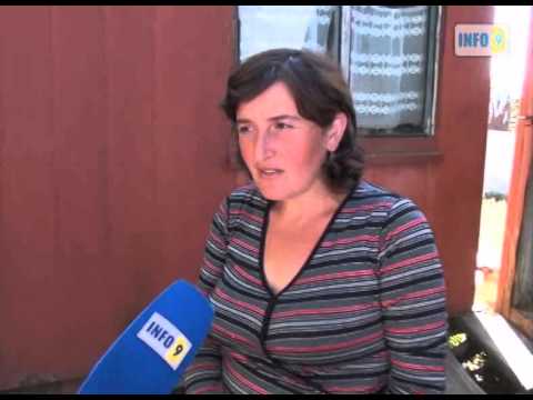 სკოლის ნაცვლად ვაგონში