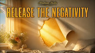 Stop Fixing Problems—Start Creating Joyful Media! | Abraham Hicks