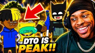 Devonte The One’s Youtube Shorts Are PURE CHAOS 🤣