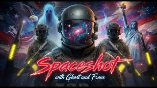 Spaceshot w/Ghost+Mike+Armando (7pm) 7/28/26
