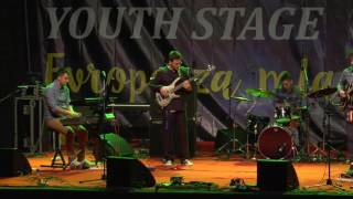 Stevan Milijanovic Band - Smooth