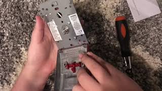Review of the Kidde K-270-SPO
