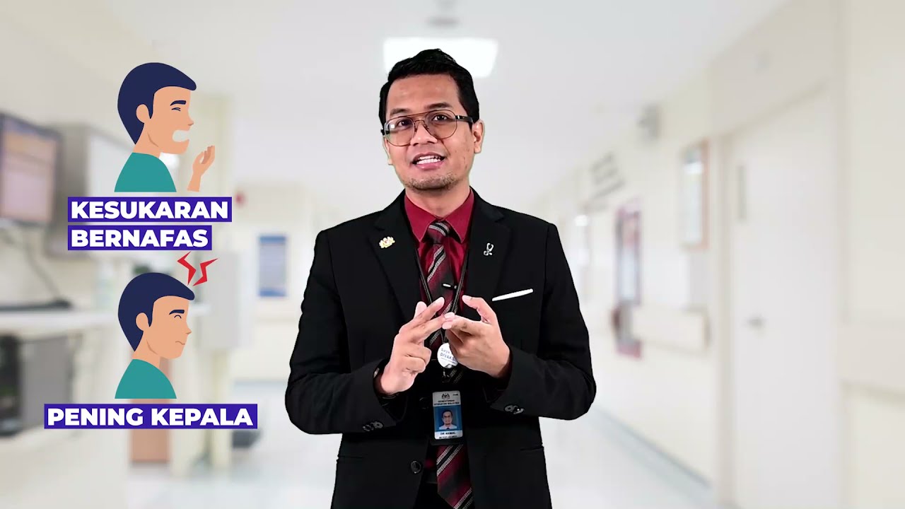 Video Covid 19 Malaysia