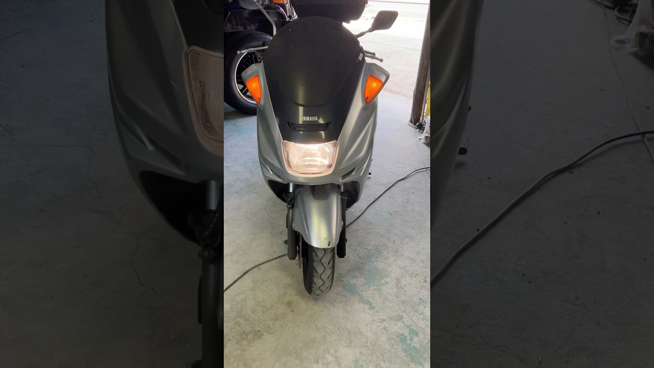 堺市堺区マジェスティ250 - メルカリ 堺市堺区 マジェスティ250C
