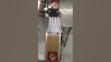 High Speed Label Applicator  Accuracy | Tadbik Systems