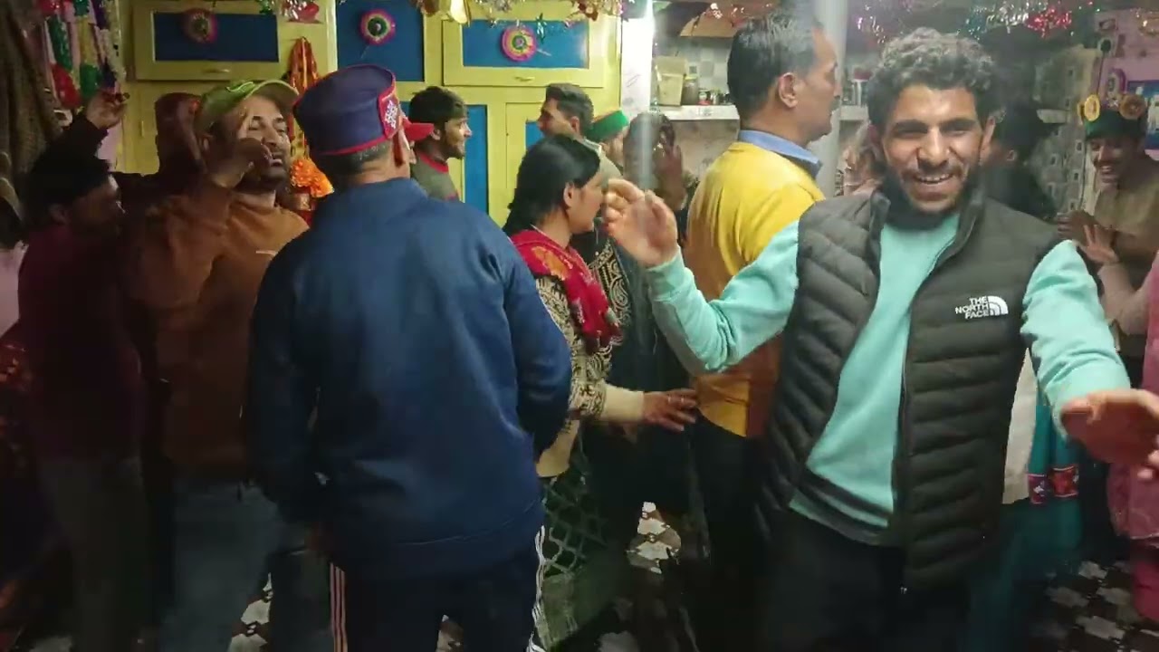 Pangwali naati  2026 