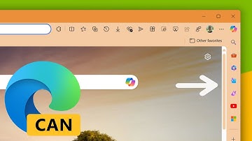 Microsoft Edge Will Match Scrollbars to Your Theme, Just Like Chrome!