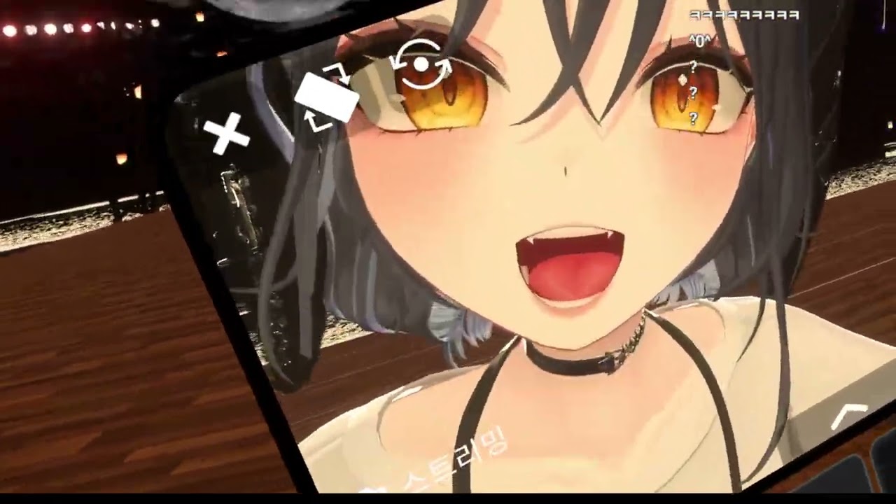 진짜 대화수준 때문에 제목을 못 적겠어요.