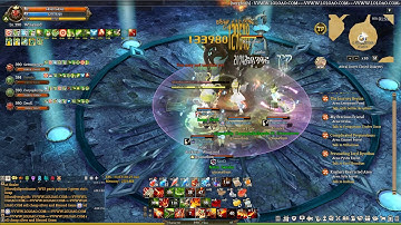 TOS Rebuild : Ignas Burst