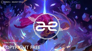Vexento - Masked Heroes (No Copyright Music)