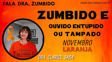 Qual remédio bom para desentupir o ouvido?