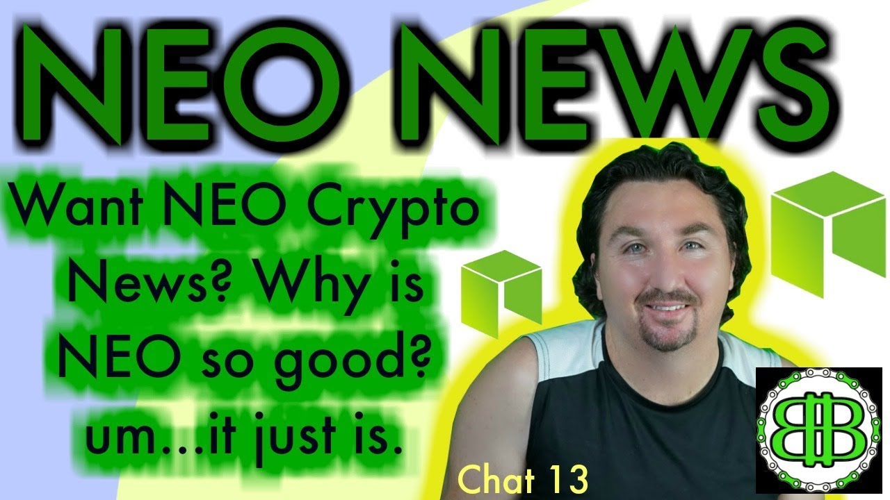 neo crypto news